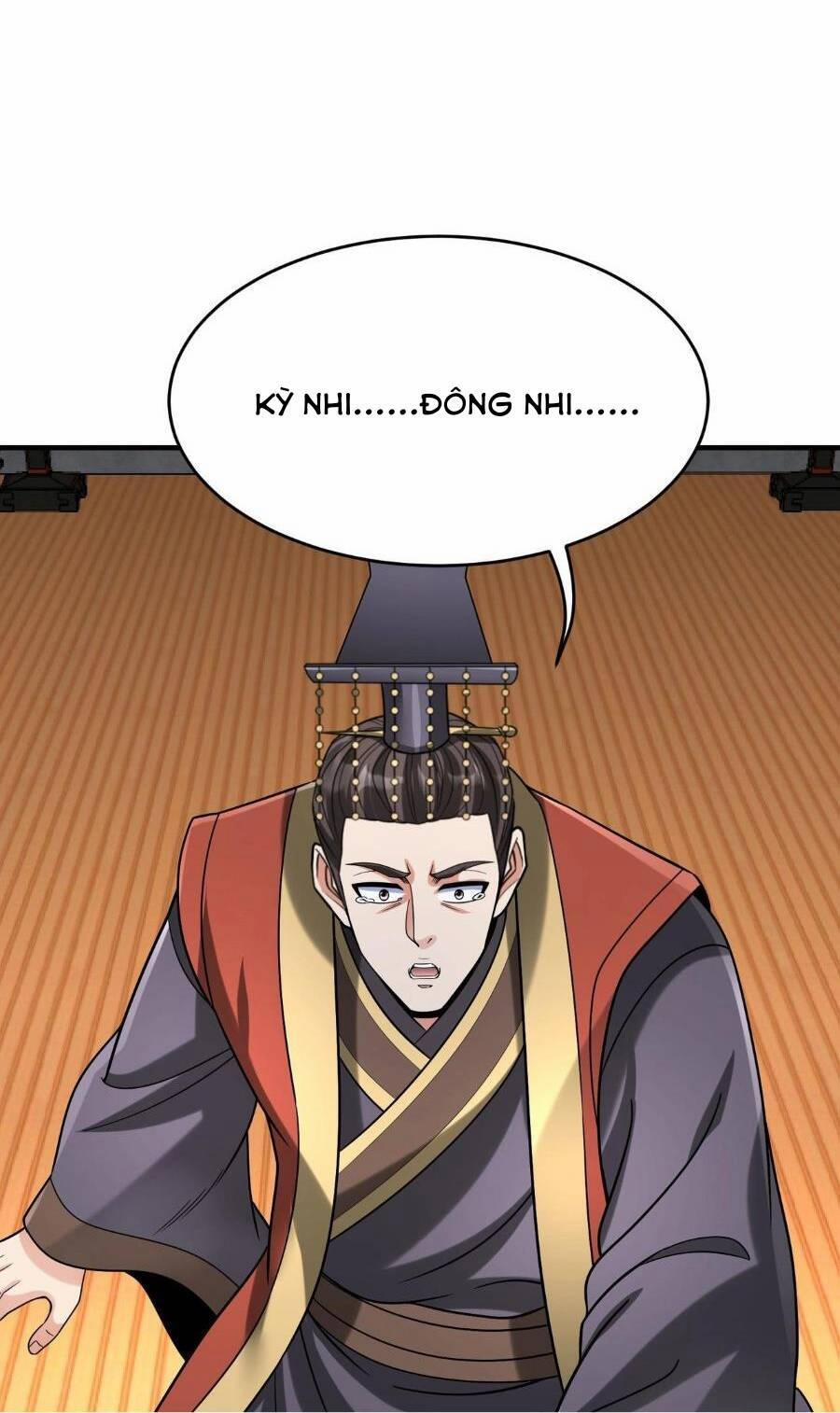 Đại Tần: Ta Con Trai Tần Thủy Hoàng Giết Địch Thăng Cấp Thành Thần 93 trang 13