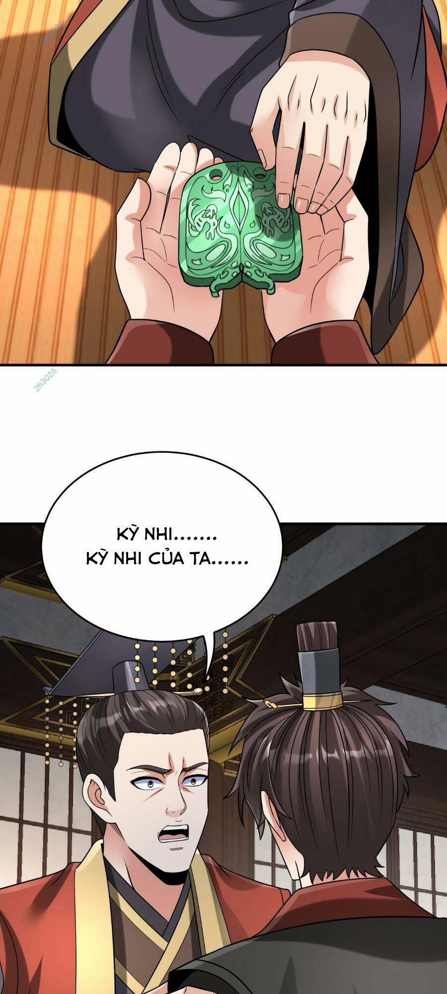 Đại Tần: Ta Con Trai Tần Thủy Hoàng Giết Địch Thăng Cấp Thành Thần 93 trang 14