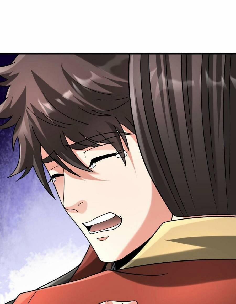 Đại Tần: Ta Con Trai Tần Thủy Hoàng Giết Địch Thăng Cấp Thành Thần 93 trang 17