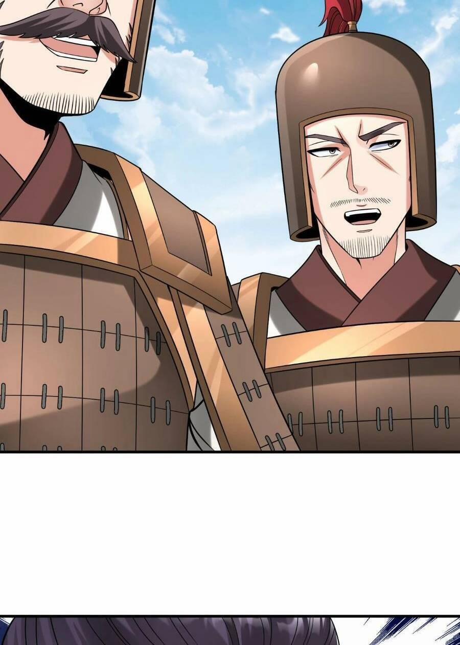 Đại Tần: Ta Con Trai Tần Thủy Hoàng Giết Địch Thăng Cấp Thành Thần 93 trang 25