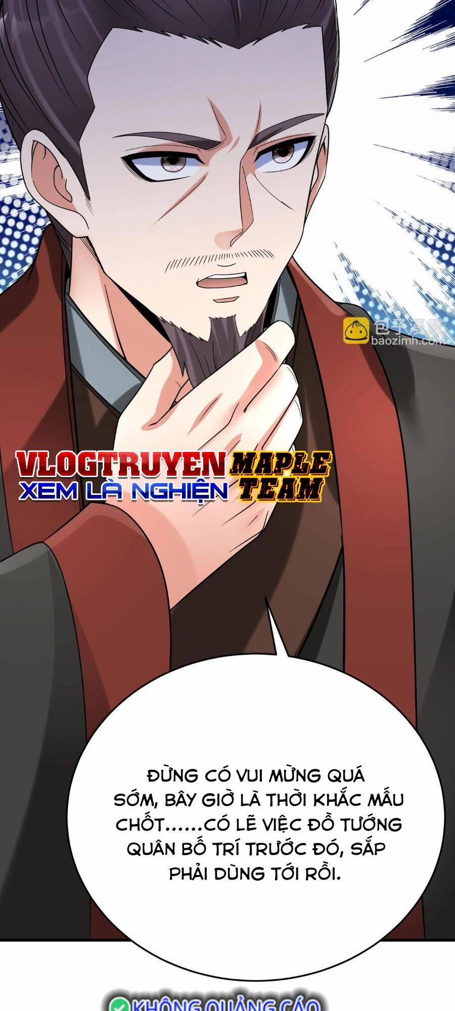 Đại Tần: Ta Con Trai Tần Thủy Hoàng Giết Địch Thăng Cấp Thành Thần 93 trang 26