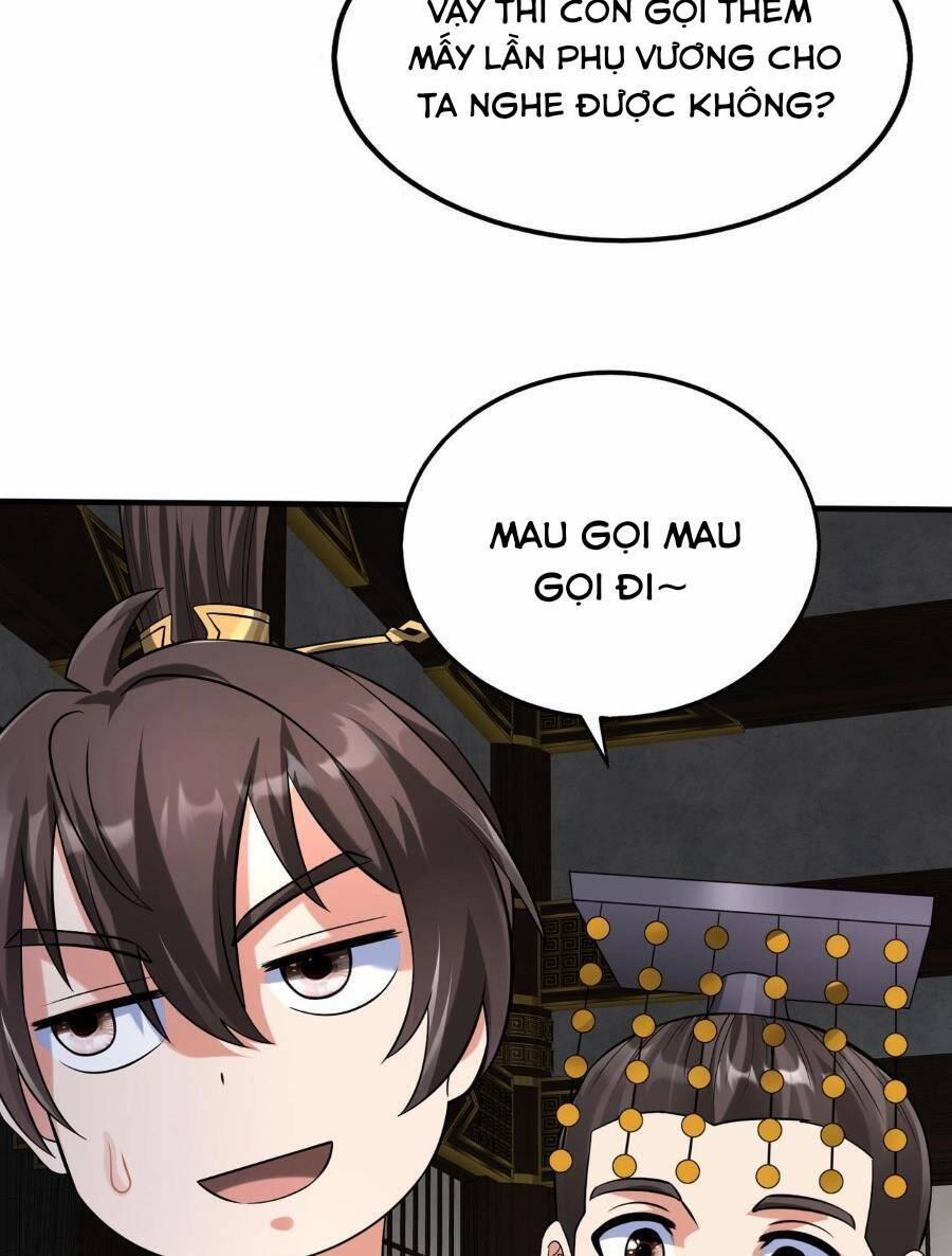 Đại Tần: Ta Con Trai Tần Thủy Hoàng Giết Địch Thăng Cấp Thành Thần 93 trang 28