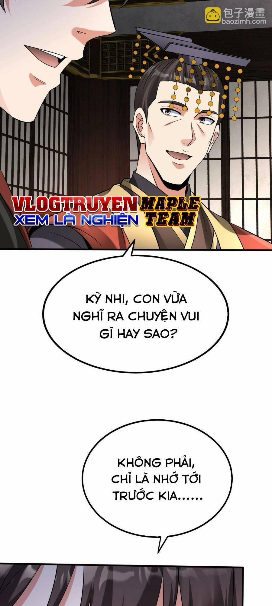 Đại Tần: Ta Con Trai Tần Thủy Hoàng Giết Địch Thăng Cấp Thành Thần 93 trang 30