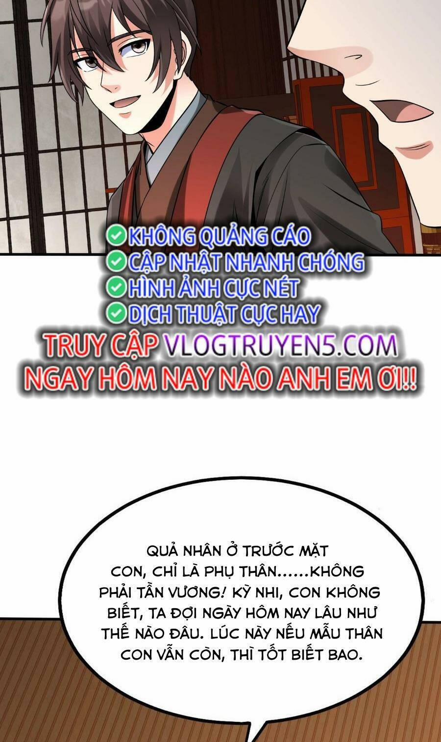 Đại Tần: Ta Con Trai Tần Thủy Hoàng Giết Địch Thăng Cấp Thành Thần 93 trang 32