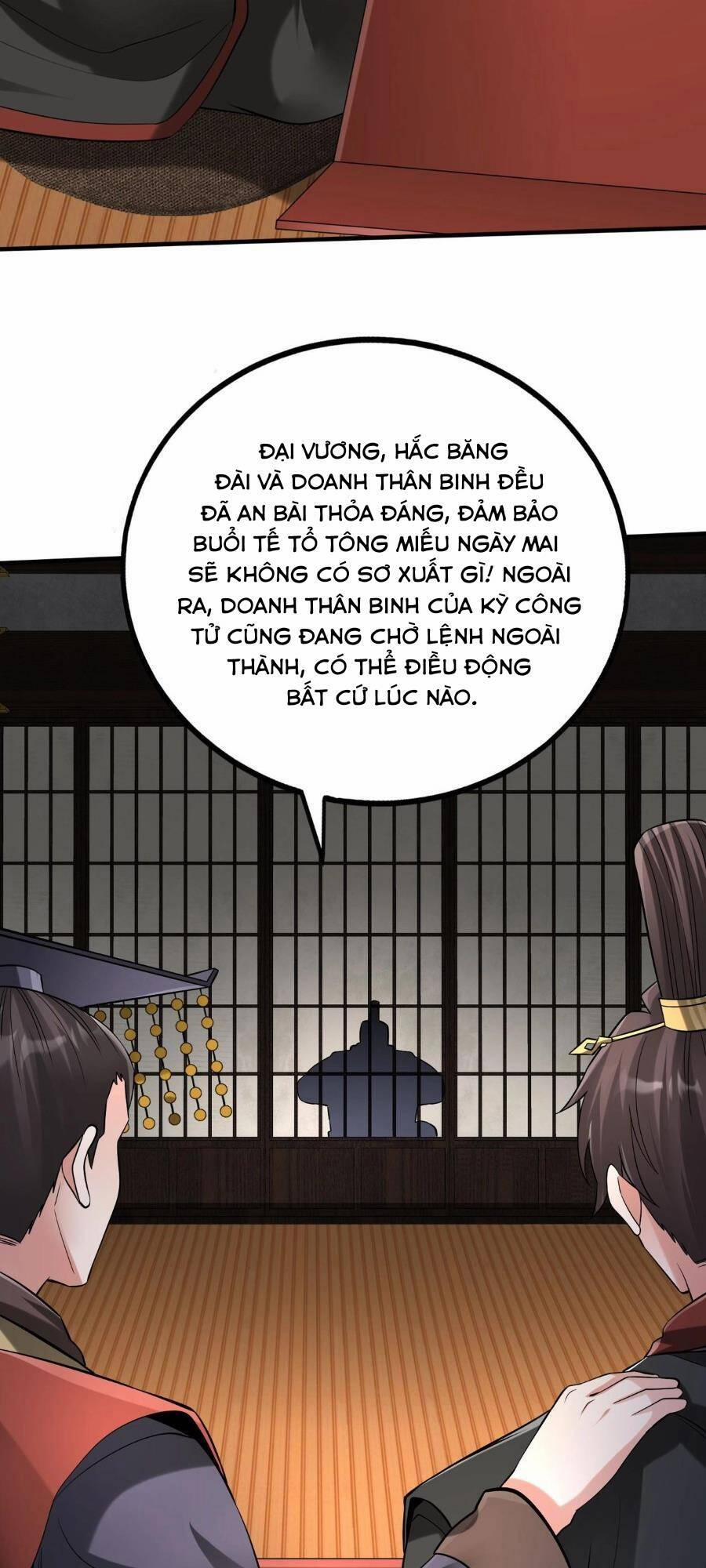 Đại Tần: Ta Con Trai Tần Thủy Hoàng Giết Địch Thăng Cấp Thành Thần 93 trang 34