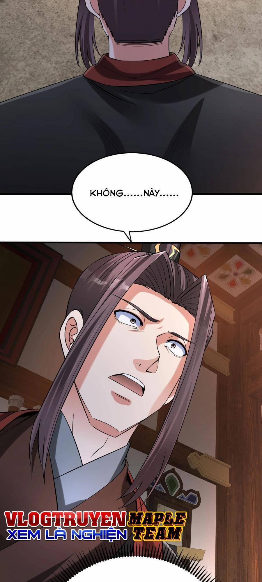 Đại Tần: Ta Con Trai Tần Thủy Hoàng Giết Địch Thăng Cấp Thành Thần 93 trang 56