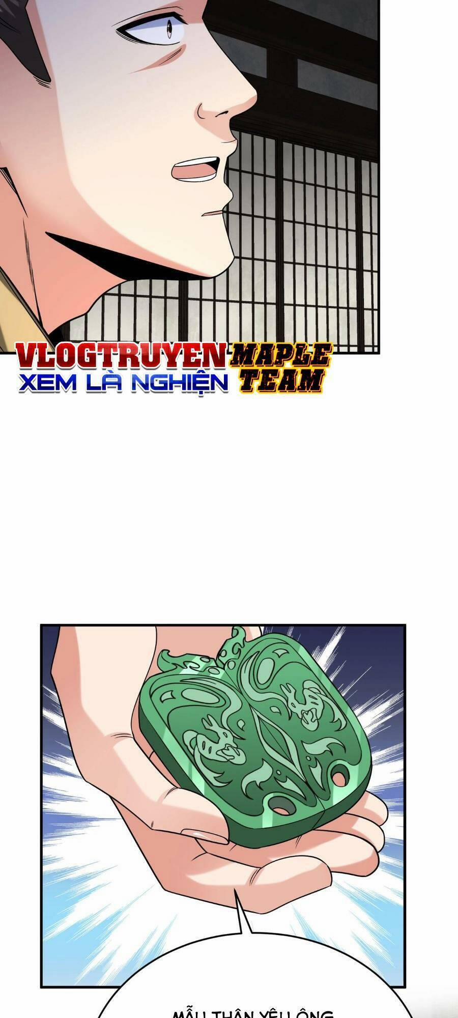 Đại Tần: Ta Con Trai Tần Thủy Hoàng Giết Địch Thăng Cấp Thành Thần 93 trang 7