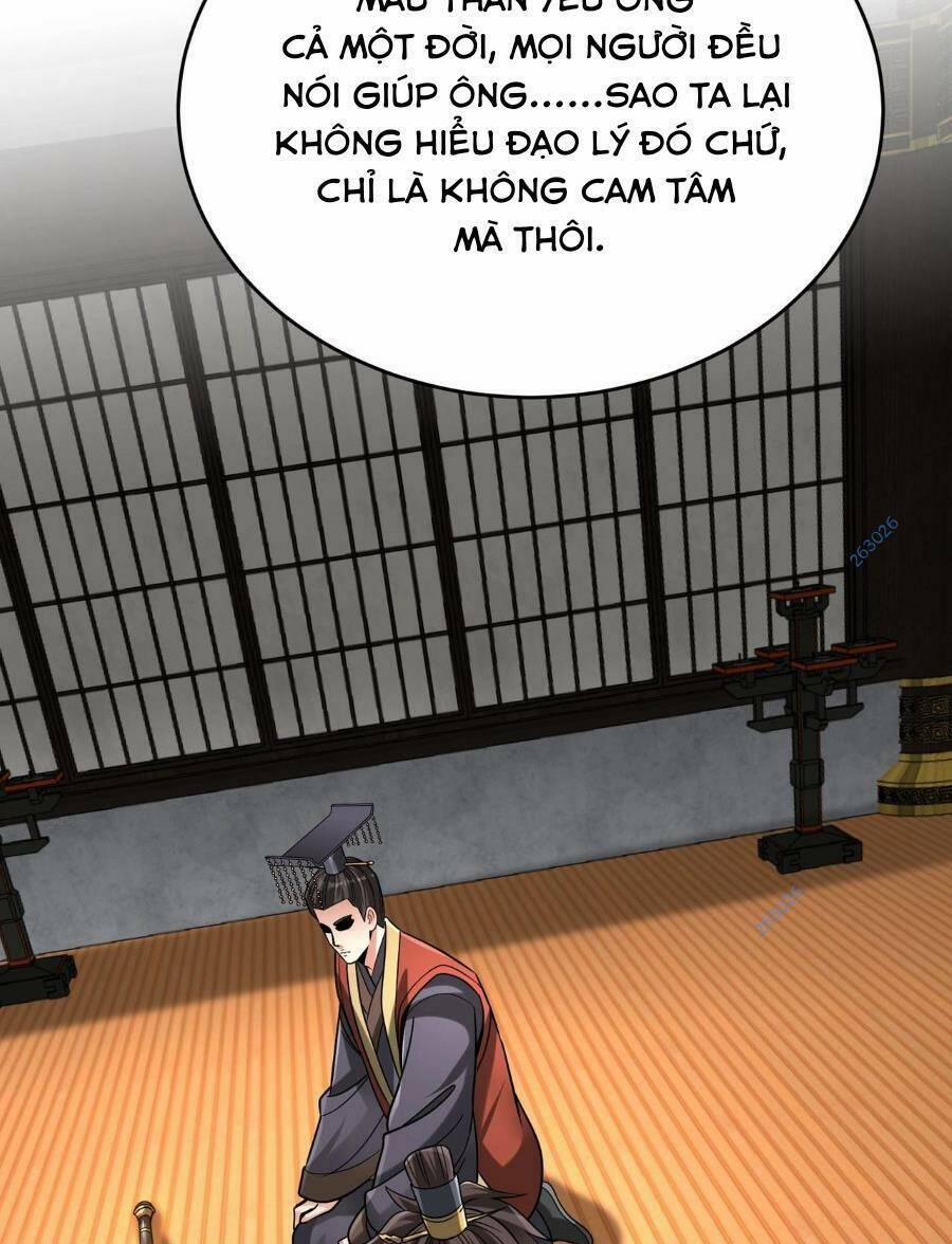 Đại Tần: Ta Con Trai Tần Thủy Hoàng Giết Địch Thăng Cấp Thành Thần 93 trang 8