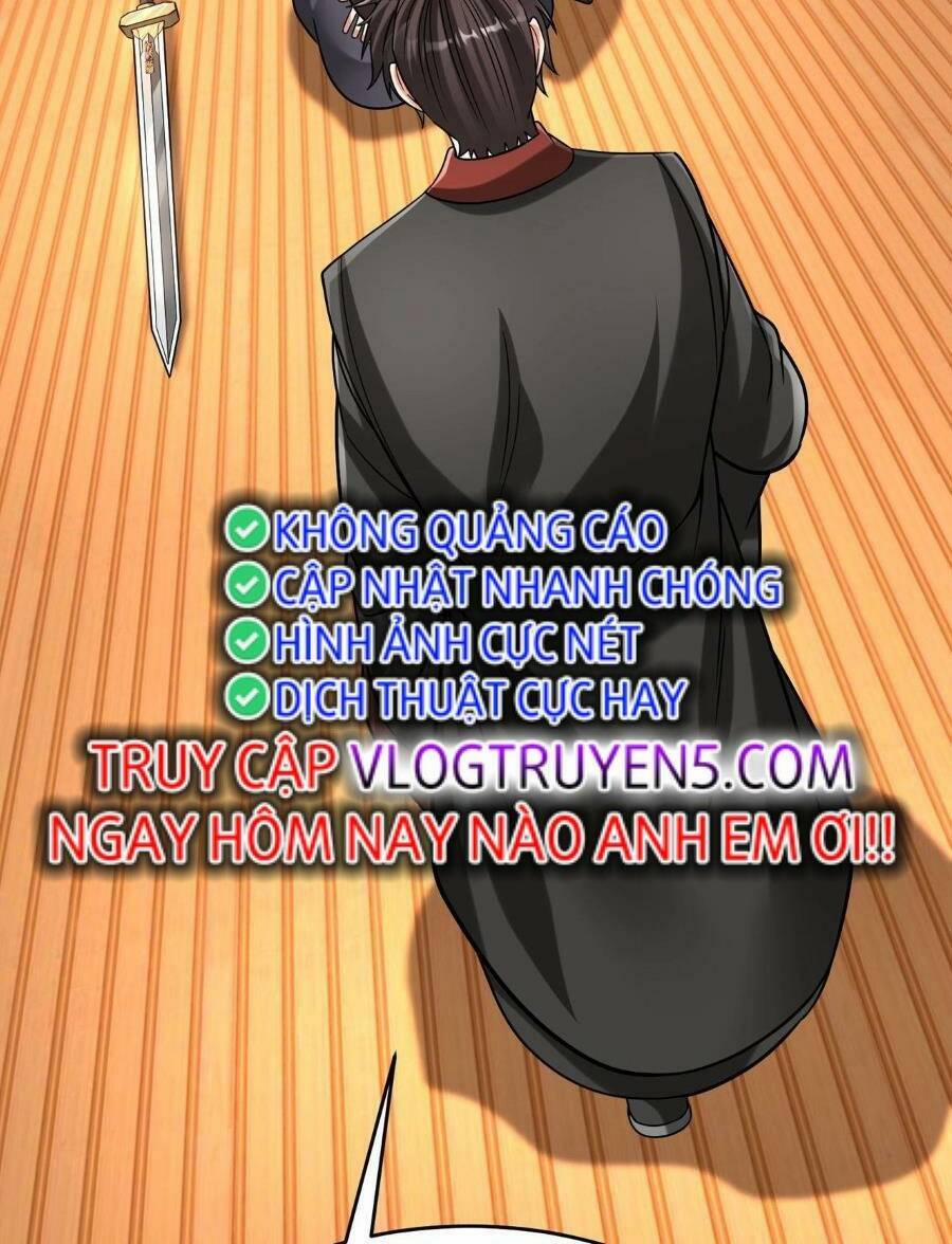 Đại Tần: Ta Con Trai Tần Thủy Hoàng Giết Địch Thăng Cấp Thành Thần 93 trang 9