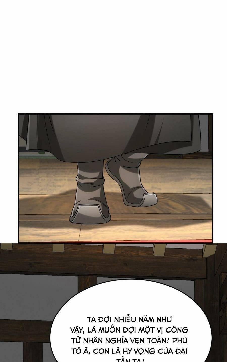 Đại Tần: Ta Con Trai Tần Thủy Hoàng Giết Địch Thăng Cấp Thành Thần 94 trang 0