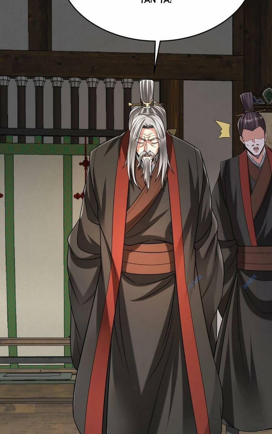 Đại Tần: Ta Con Trai Tần Thủy Hoàng Giết Địch Thăng Cấp Thành Thần 94 trang 1