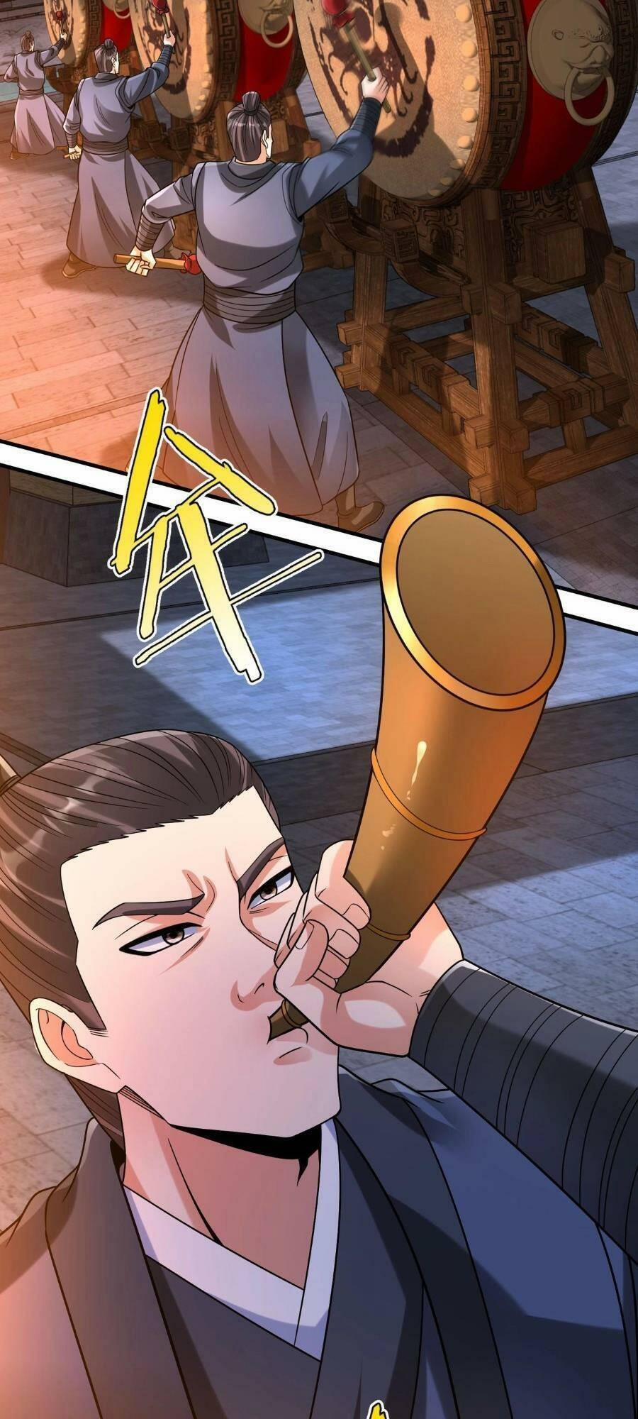 Đại Tần: Ta Con Trai Tần Thủy Hoàng Giết Địch Thăng Cấp Thành Thần 94 trang 14