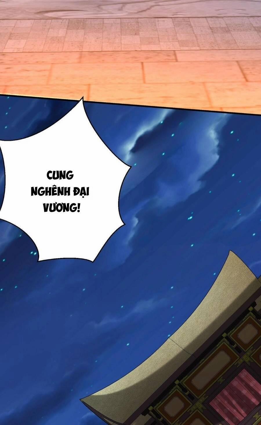 Đại Tần: Ta Con Trai Tần Thủy Hoàng Giết Địch Thăng Cấp Thành Thần 94 trang 21