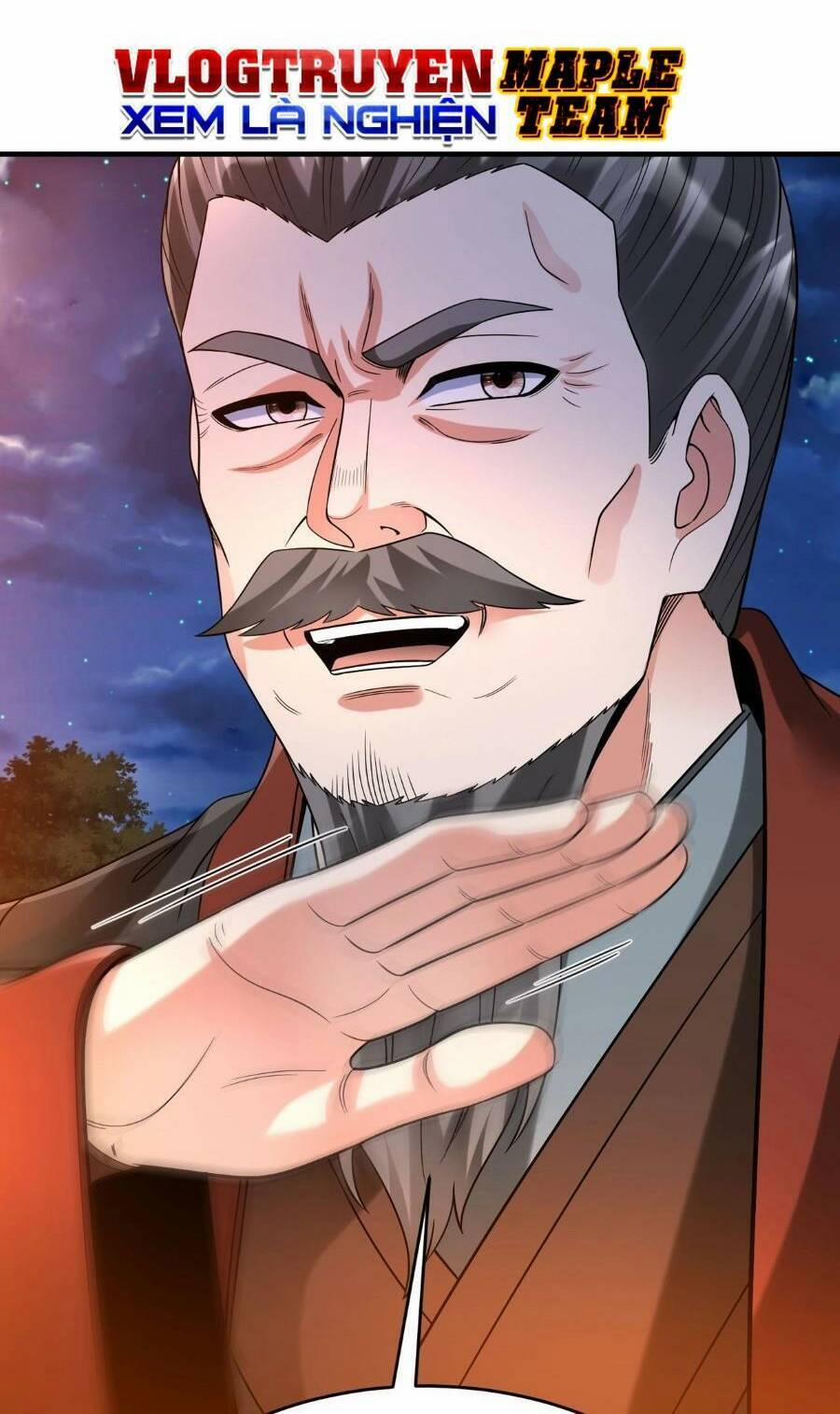 Đại Tần: Ta Con Trai Tần Thủy Hoàng Giết Địch Thăng Cấp Thành Thần 94 trang 25