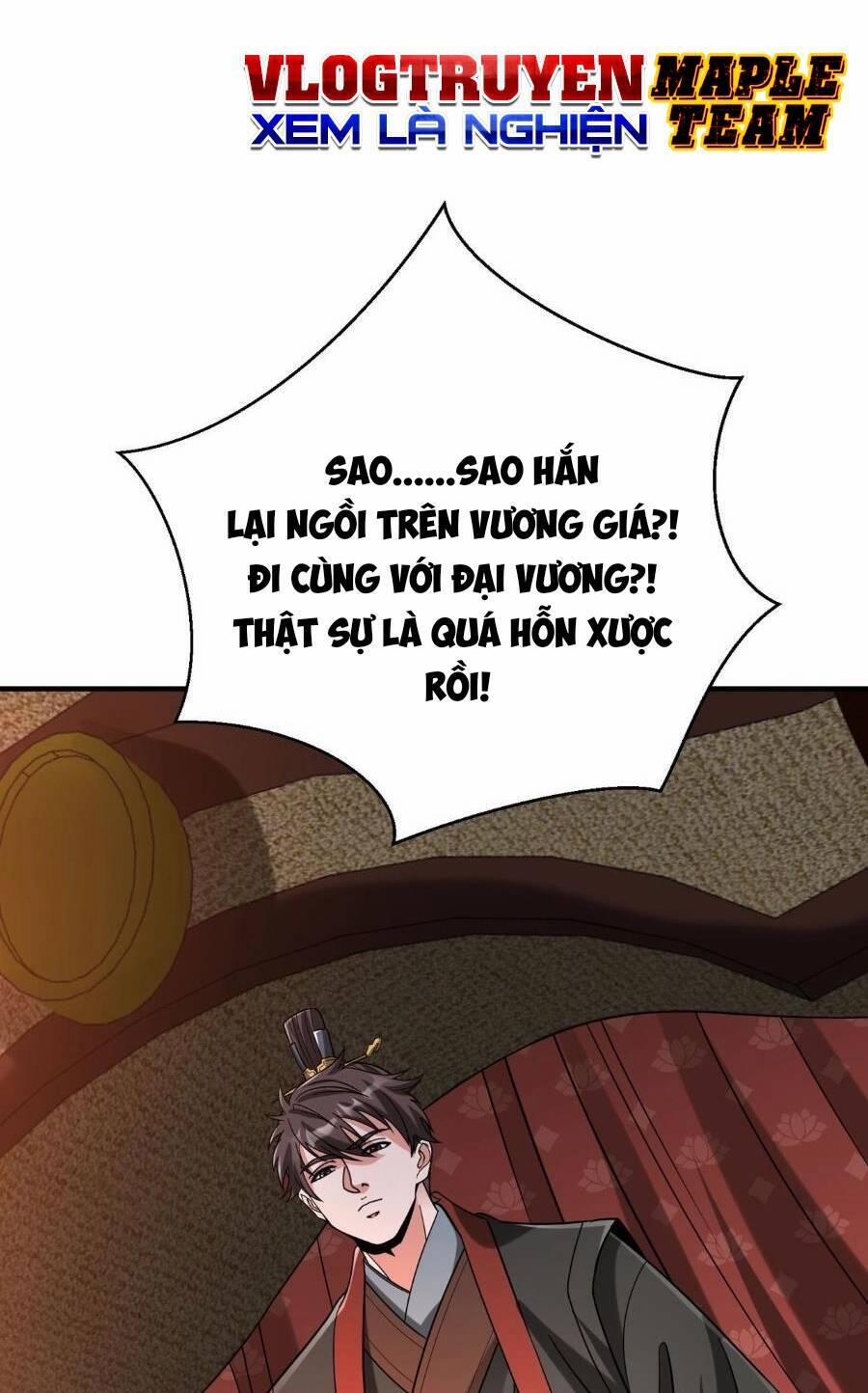 Đại Tần: Ta Con Trai Tần Thủy Hoàng Giết Địch Thăng Cấp Thành Thần 94 trang 29