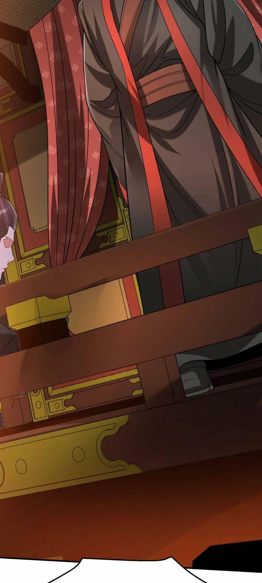 Đại Tần: Ta Con Trai Tần Thủy Hoàng Giết Địch Thăng Cấp Thành Thần 94 trang 30