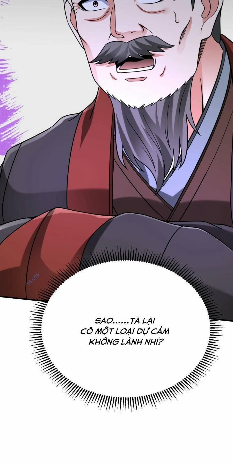 Đại Tần: Ta Con Trai Tần Thủy Hoàng Giết Địch Thăng Cấp Thành Thần 94 trang 33