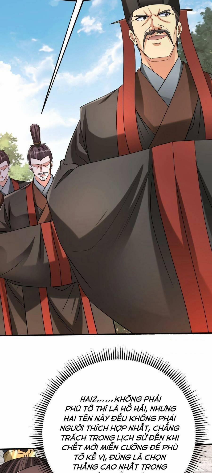 Đại Tần: Ta Con Trai Tần Thủy Hoàng Giết Địch Thăng Cấp Thành Thần 94 trang 46