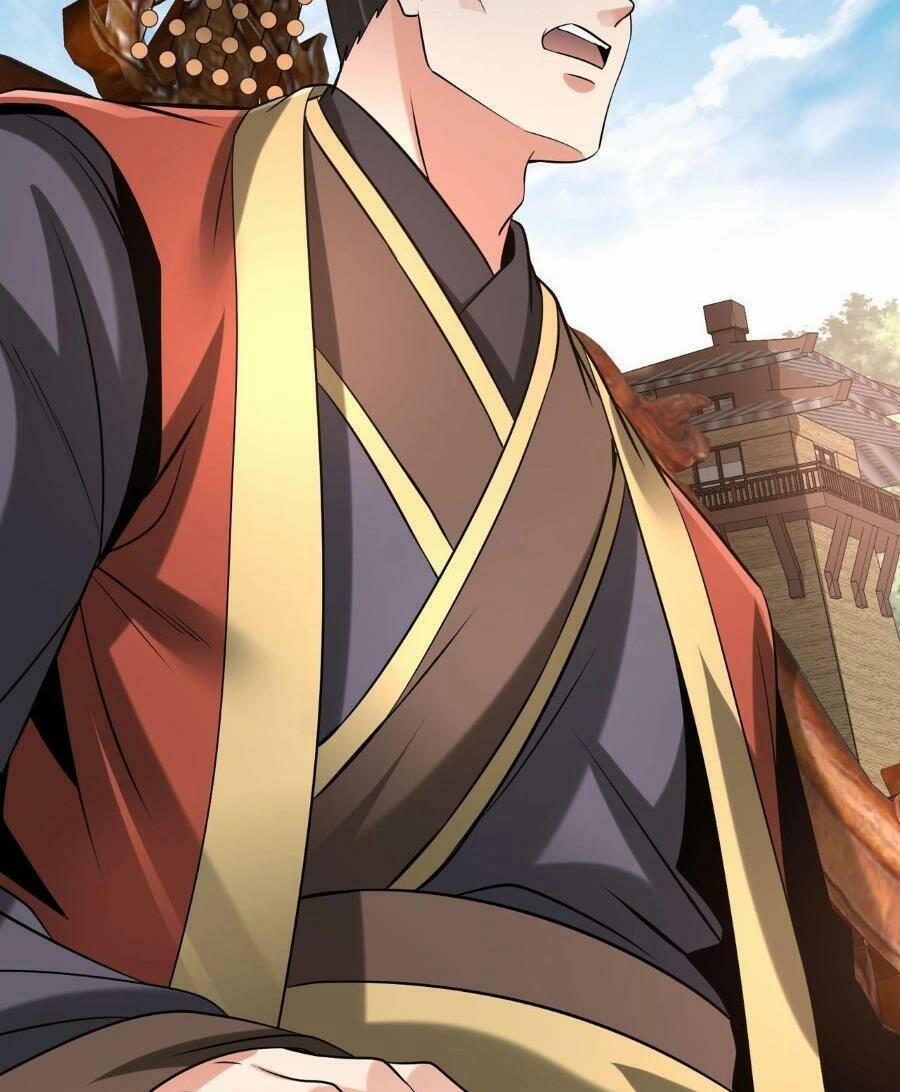 Đại Tần: Ta Con Trai Tần Thủy Hoàng Giết Địch Thăng Cấp Thành Thần 94 trang 55