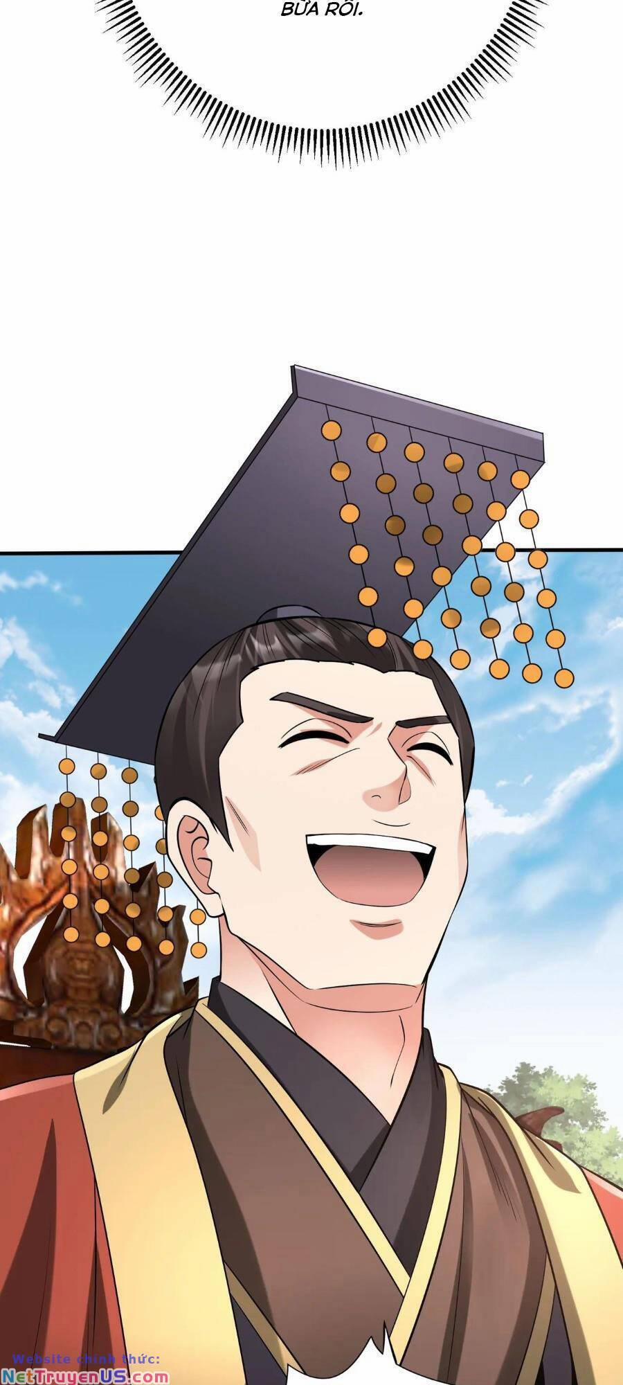 Đại Tần: Ta Con Trai Tần Thủy Hoàng Giết Địch Thăng Cấp Thành Thần 95 trang 19