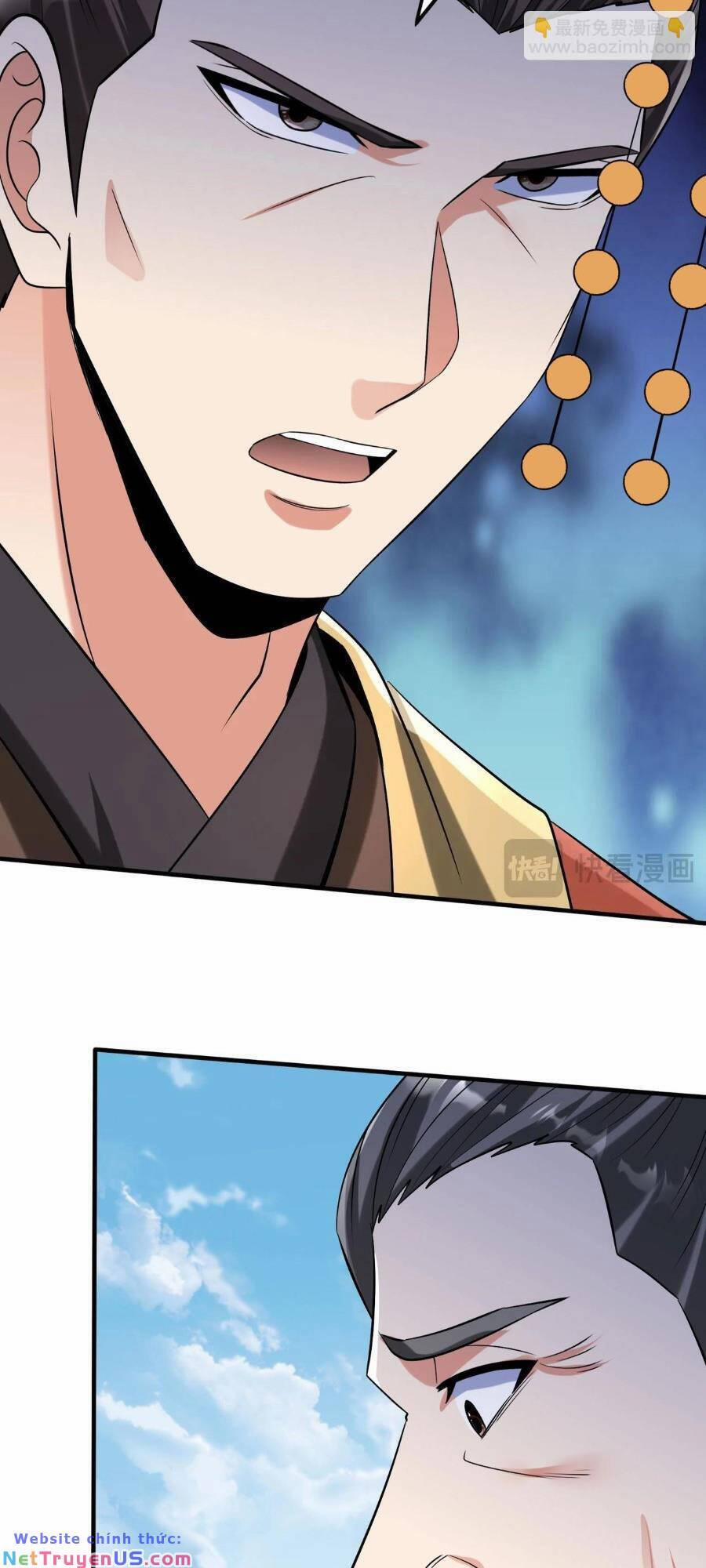 Đại Tần: Ta Con Trai Tần Thủy Hoàng Giết Địch Thăng Cấp Thành Thần 95 trang 2