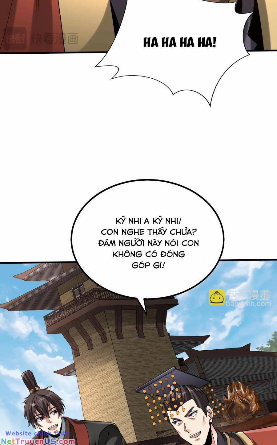 Đại Tần: Ta Con Trai Tần Thủy Hoàng Giết Địch Thăng Cấp Thành Thần 95 trang 20