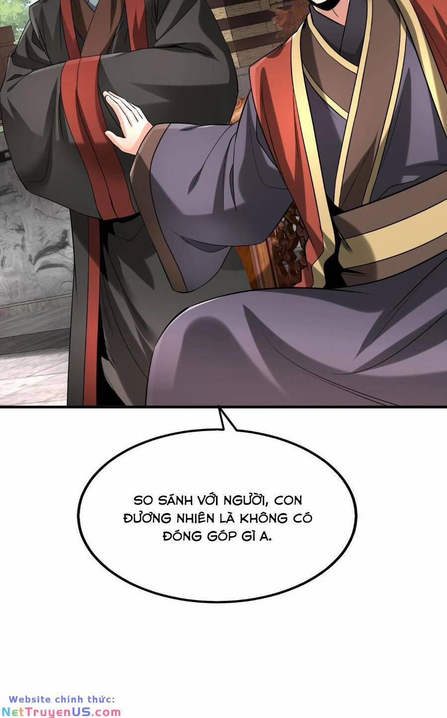 Đại Tần: Ta Con Trai Tần Thủy Hoàng Giết Địch Thăng Cấp Thành Thần 95 trang 21