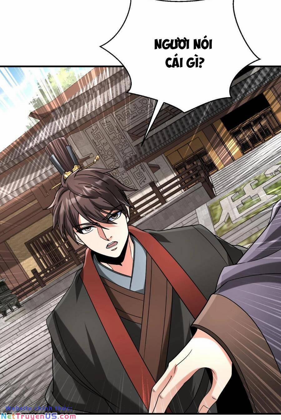 Đại Tần: Ta Con Trai Tần Thủy Hoàng Giết Địch Thăng Cấp Thành Thần 95 trang 28