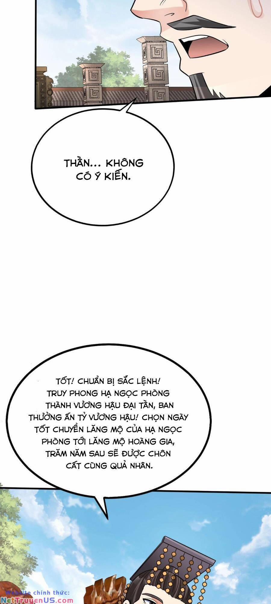 Đại Tần: Ta Con Trai Tần Thủy Hoàng Giết Địch Thăng Cấp Thành Thần 95 trang 3