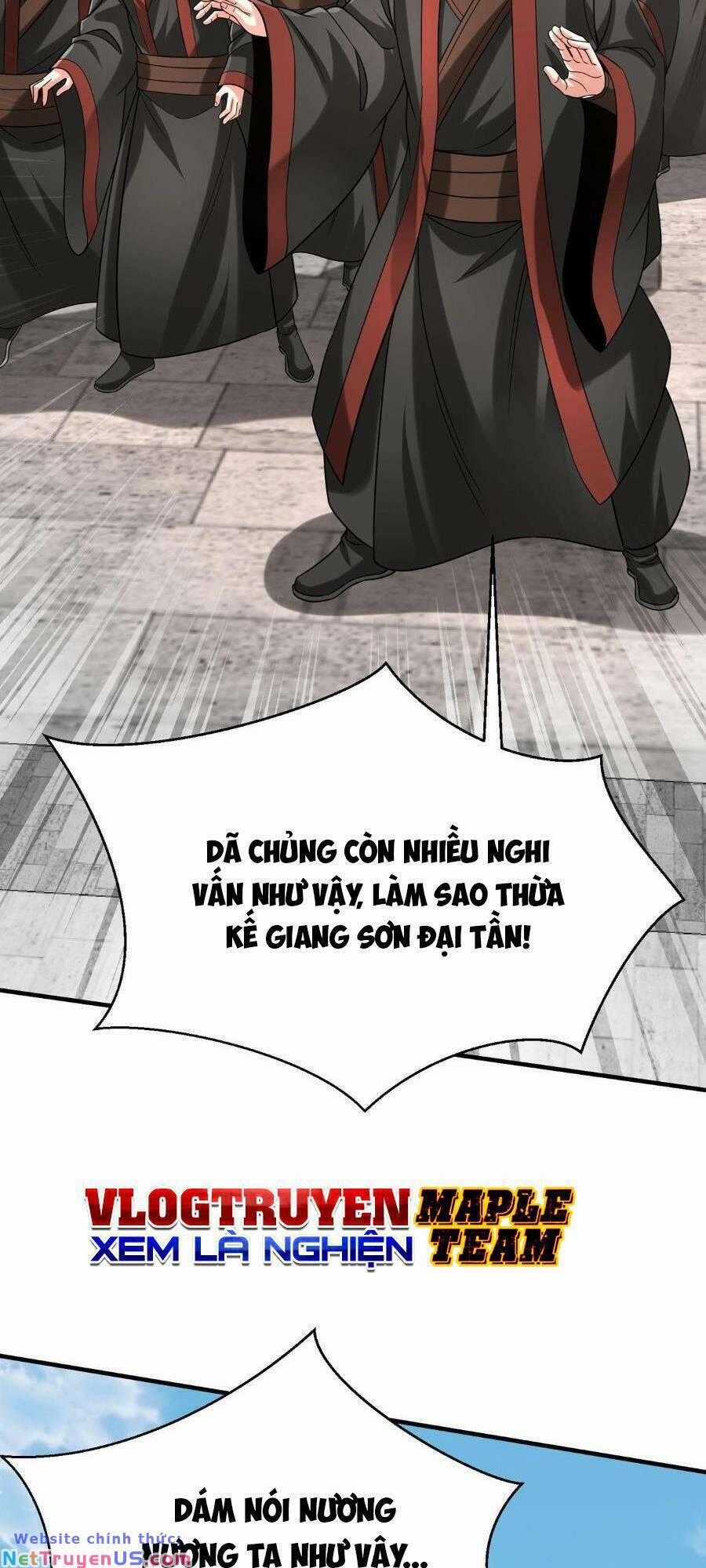 Đại Tần: Ta Con Trai Tần Thủy Hoàng Giết Địch Thăng Cấp Thành Thần 95 trang 31