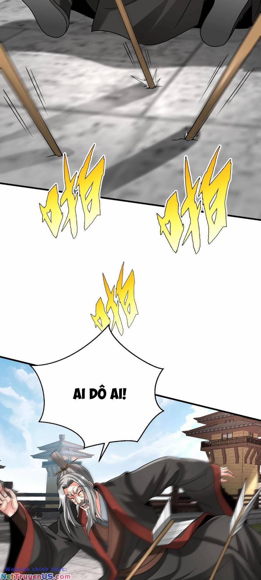 Đại Tần: Ta Con Trai Tần Thủy Hoàng Giết Địch Thăng Cấp Thành Thần 95 trang 35