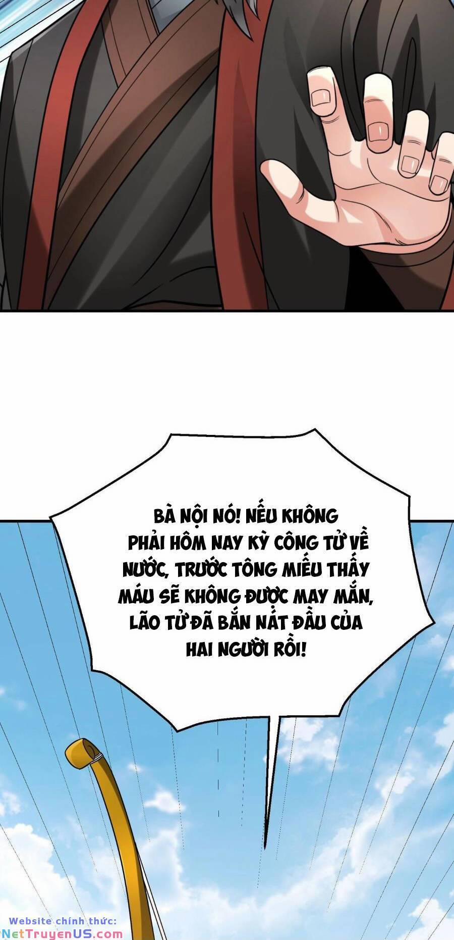 Đại Tần: Ta Con Trai Tần Thủy Hoàng Giết Địch Thăng Cấp Thành Thần 95 trang 37