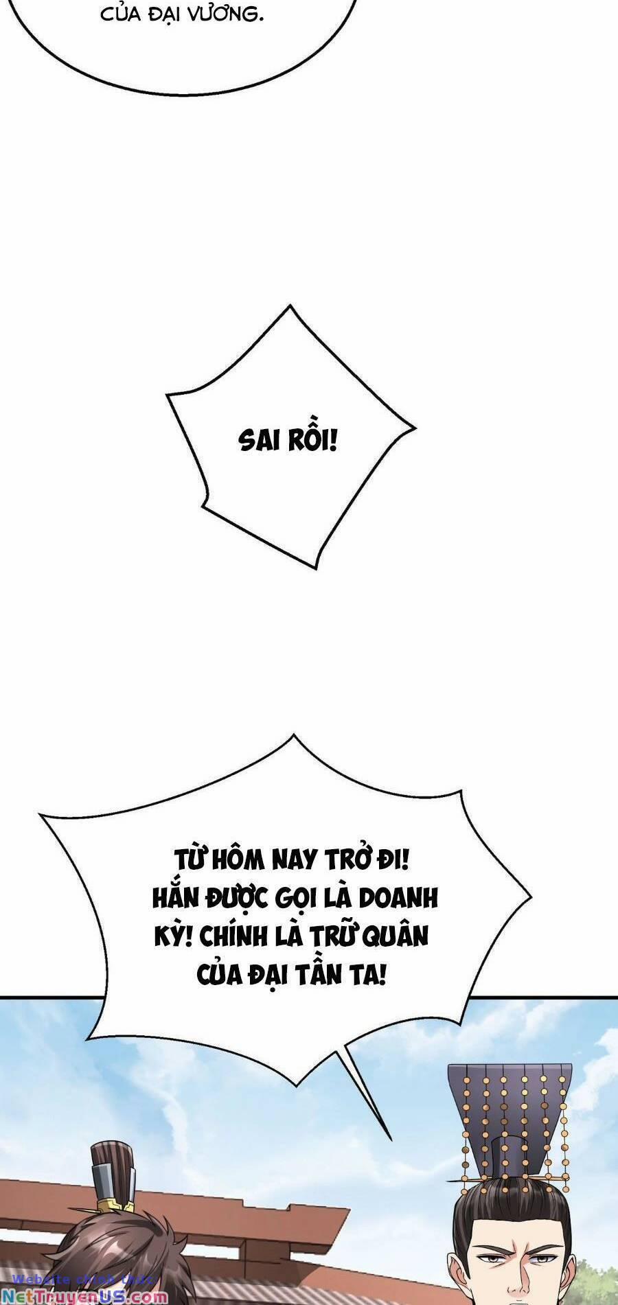 Đại Tần: Ta Con Trai Tần Thủy Hoàng Giết Địch Thăng Cấp Thành Thần 95 trang 40