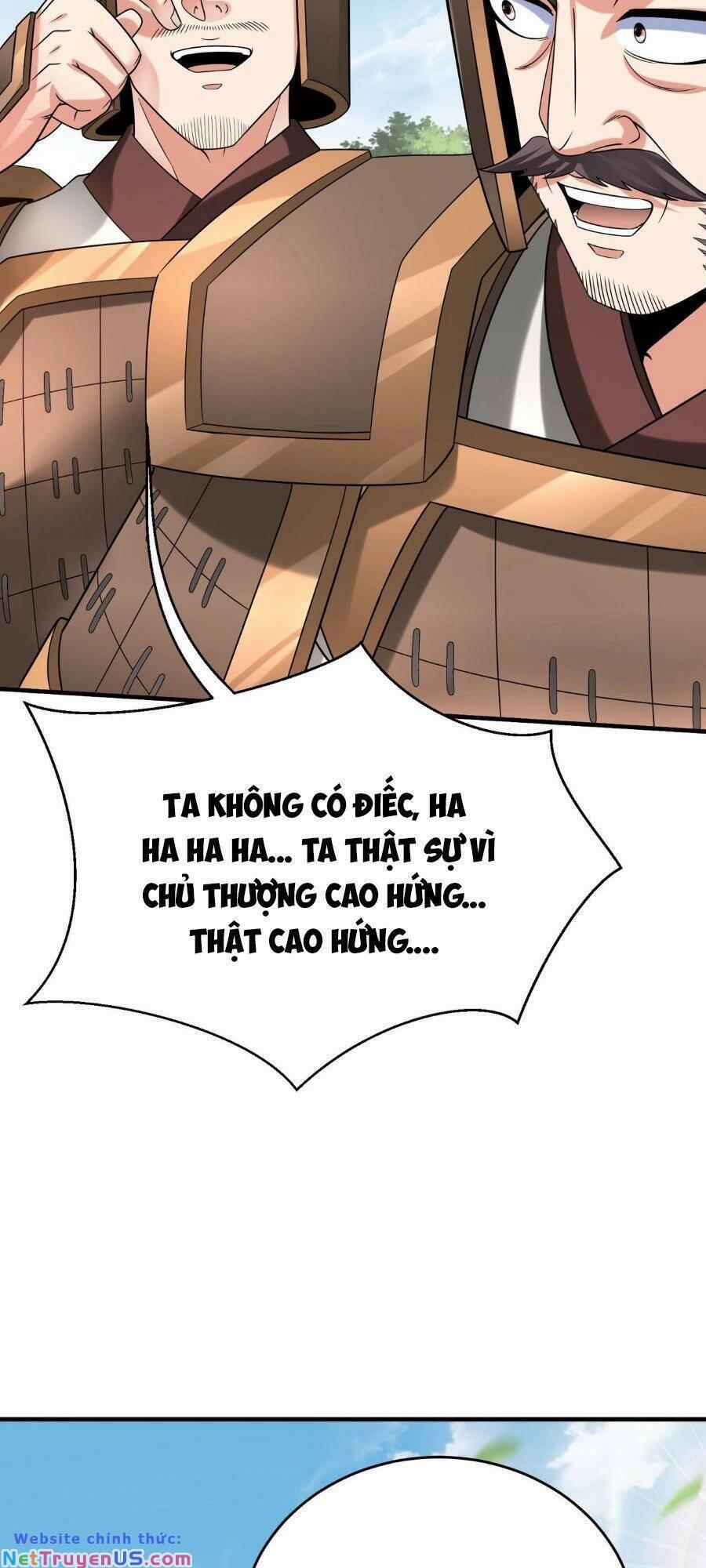 Đại Tần: Ta Con Trai Tần Thủy Hoàng Giết Địch Thăng Cấp Thành Thần 95 trang 46