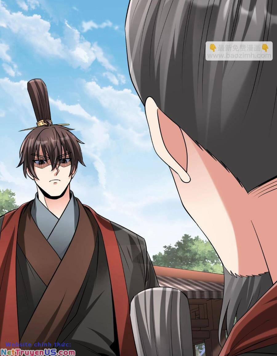 Đại Tần: Ta Con Trai Tần Thủy Hoàng Giết Địch Thăng Cấp Thành Thần 95 trang 51