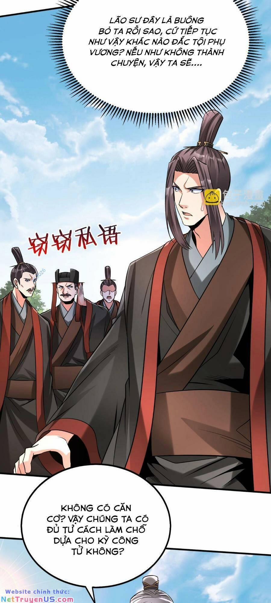 Đại Tần: Ta Con Trai Tần Thủy Hoàng Giết Địch Thăng Cấp Thành Thần 95 trang 53