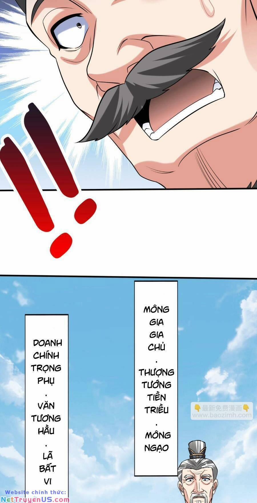 Đại Tần: Ta Con Trai Tần Thủy Hoàng Giết Địch Thăng Cấp Thành Thần 95 trang 55