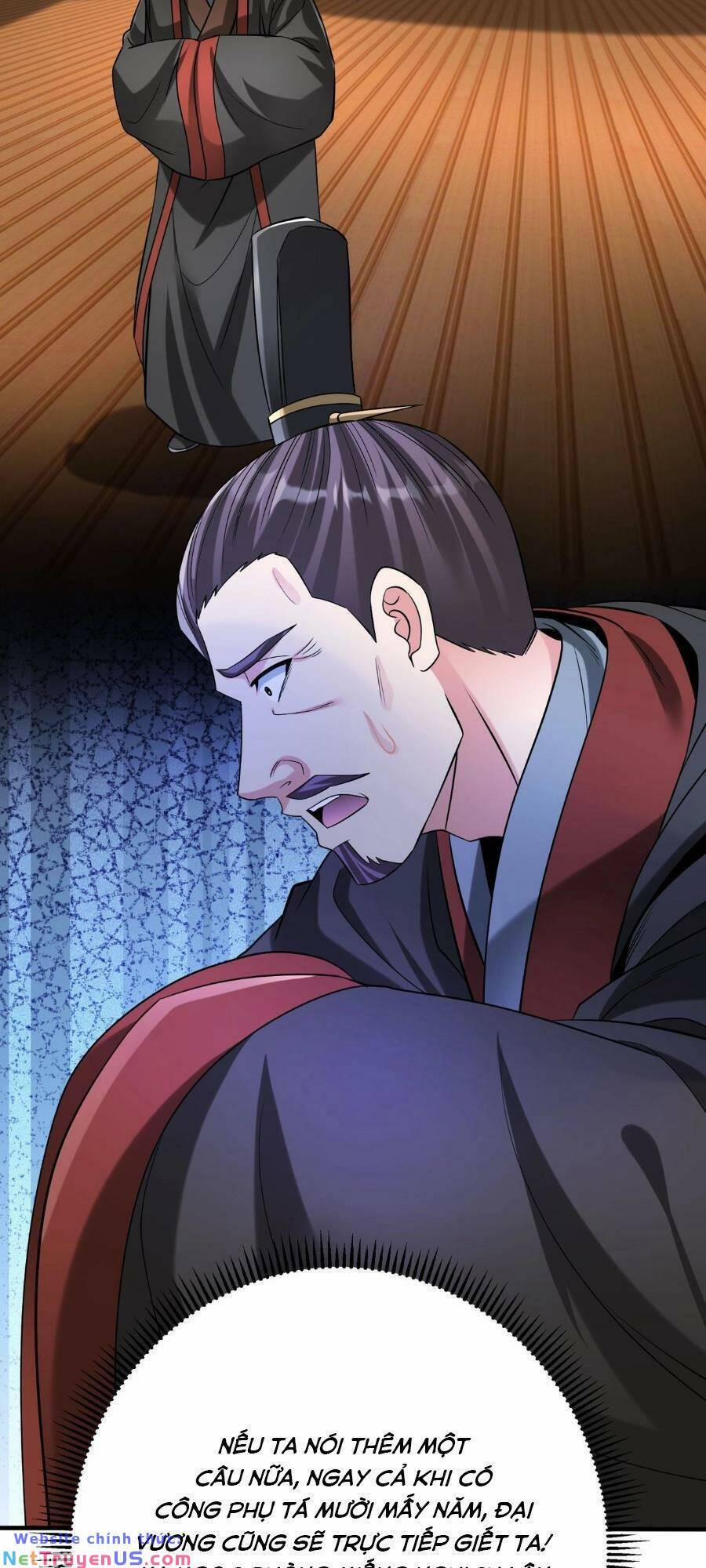 Đại Tần: Ta Con Trai Tần Thủy Hoàng Giết Địch Thăng Cấp Thành Thần 95 trang 7