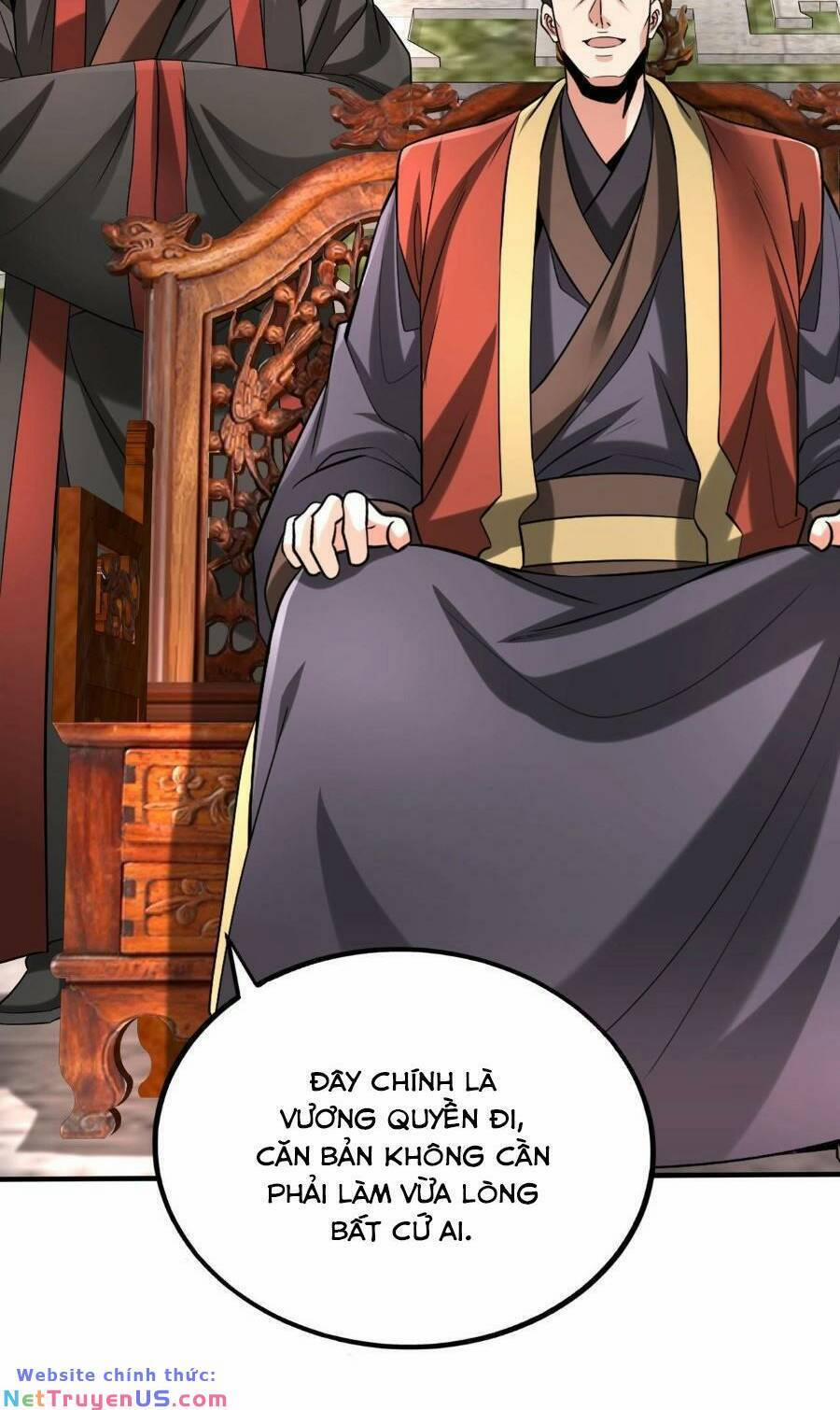 Đại Tần: Ta Con Trai Tần Thủy Hoàng Giết Địch Thăng Cấp Thành Thần 95 trang 9