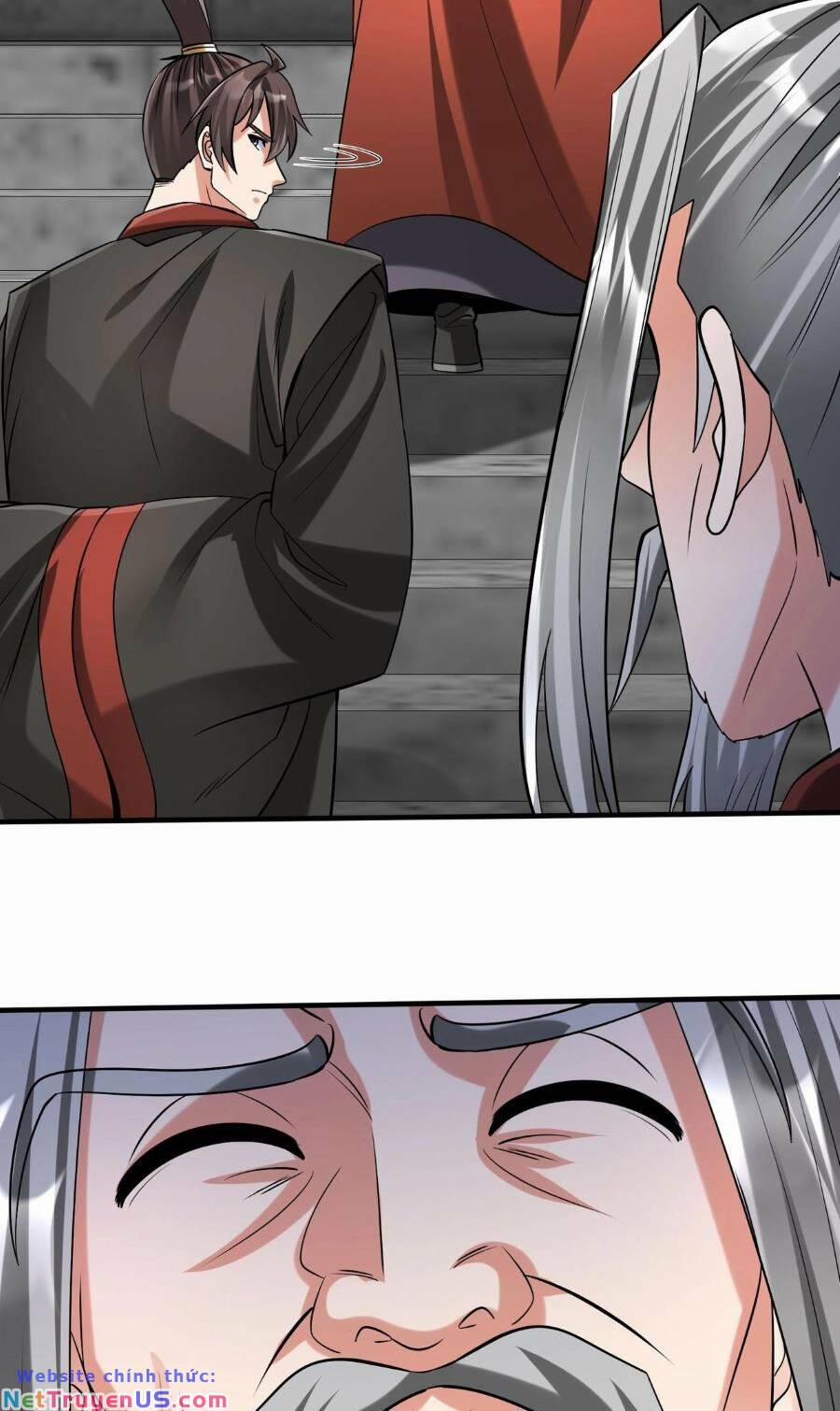 Đại Tần: Ta Con Trai Tần Thủy Hoàng Giết Địch Thăng Cấp Thành Thần 96 trang 12