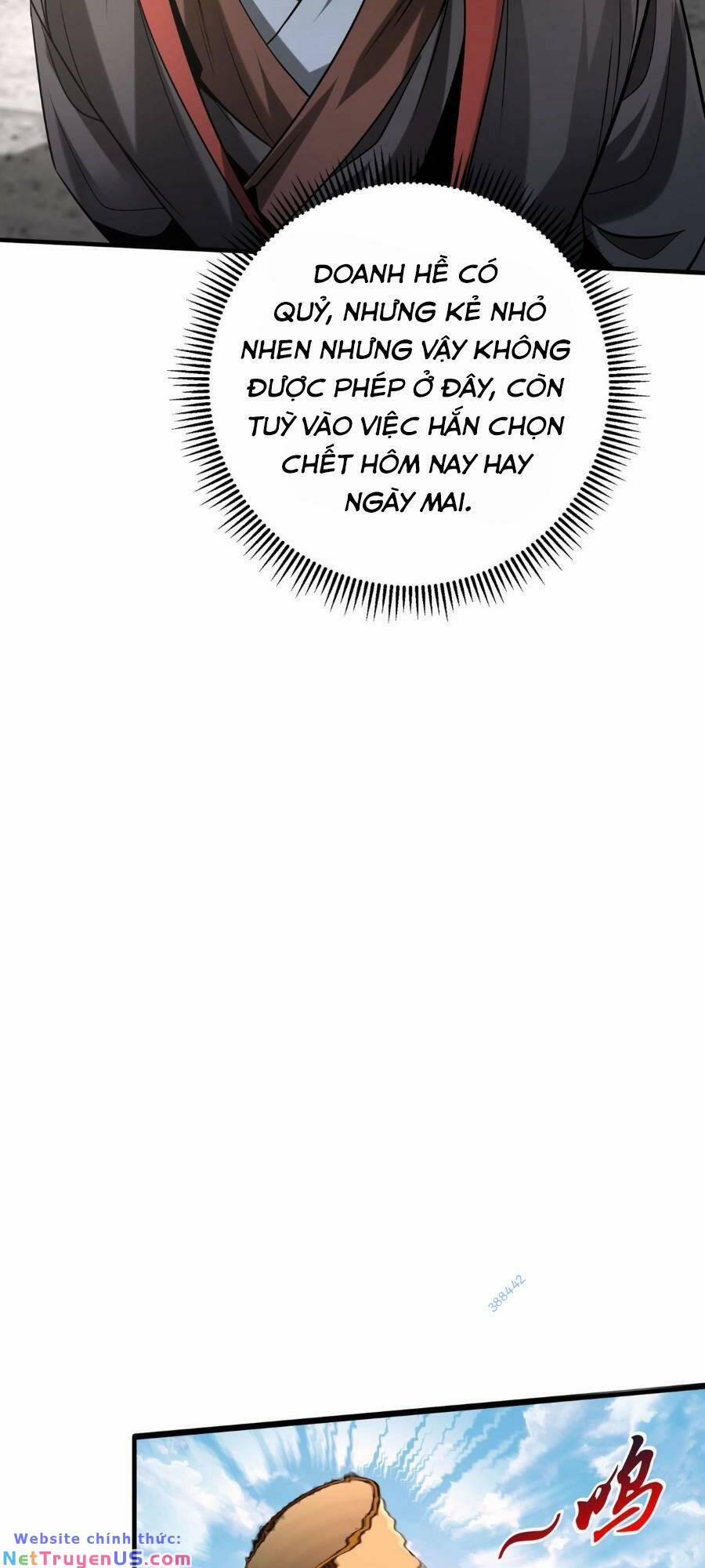 Đại Tần: Ta Con Trai Tần Thủy Hoàng Giết Địch Thăng Cấp Thành Thần 96 trang 14