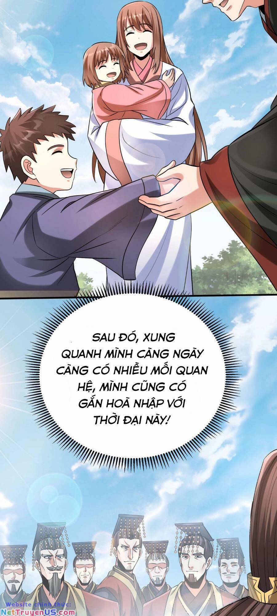 Đại Tần: Ta Con Trai Tần Thủy Hoàng Giết Địch Thăng Cấp Thành Thần 96 trang 22