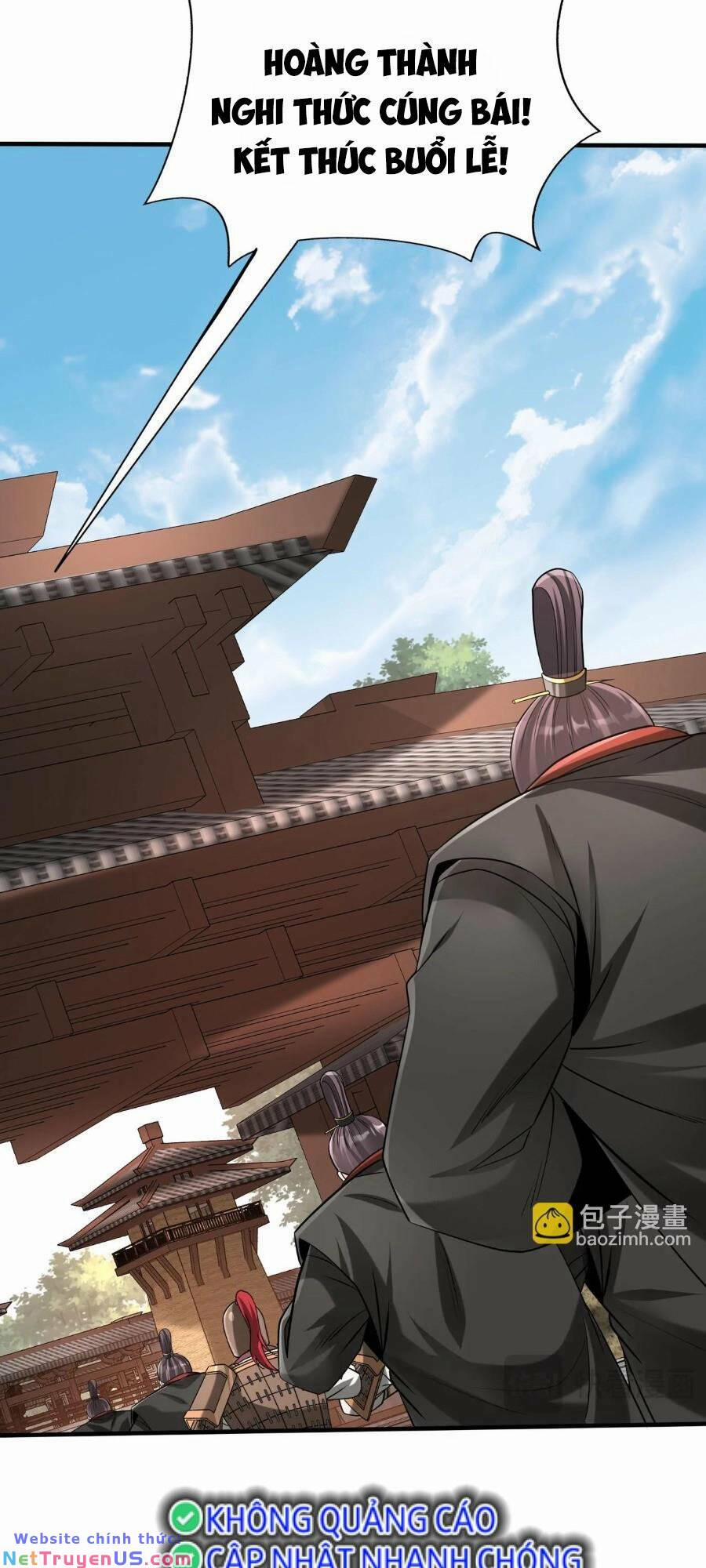 Đại Tần: Ta Con Trai Tần Thủy Hoàng Giết Địch Thăng Cấp Thành Thần 96 trang 27