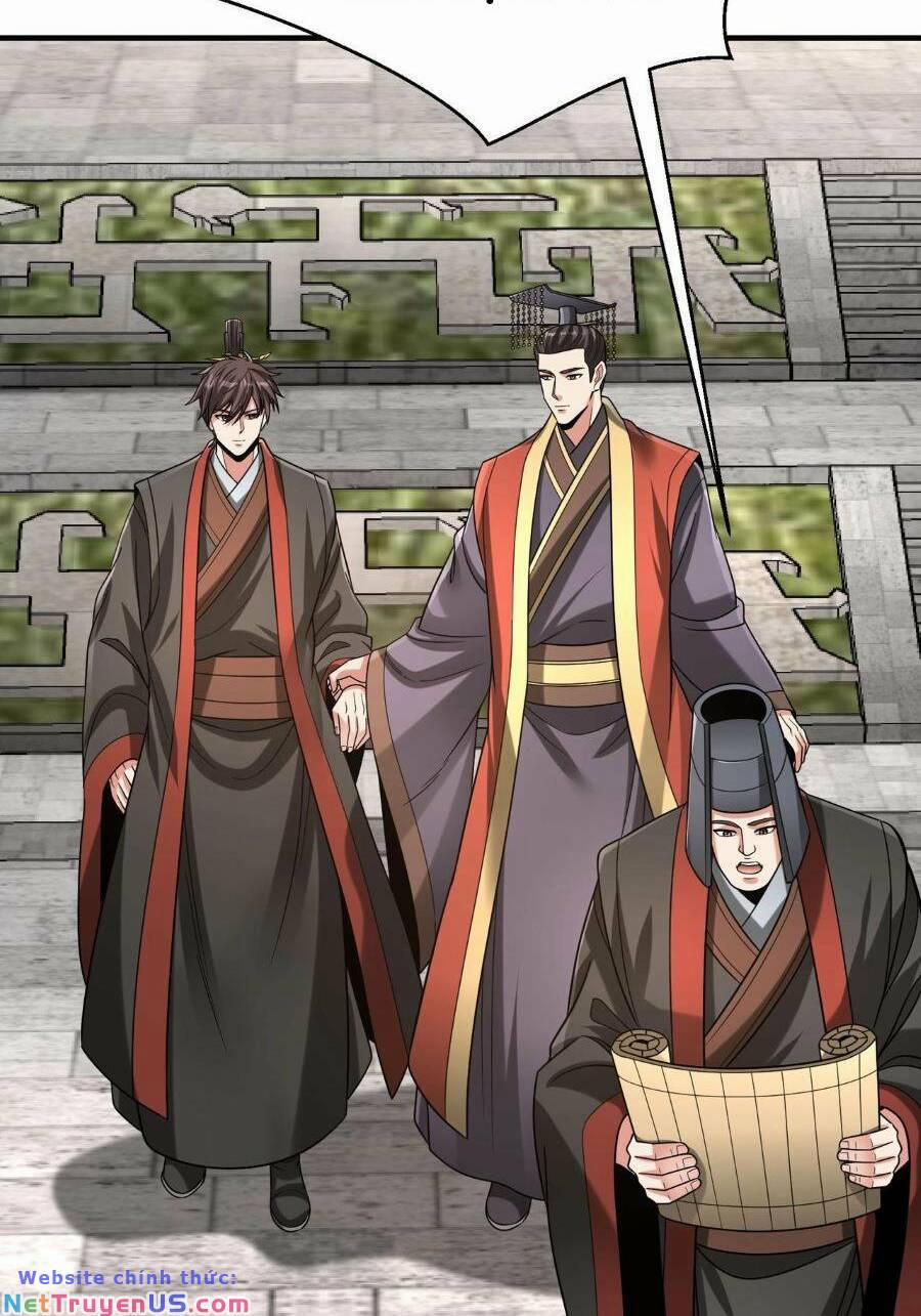 Đại Tần: Ta Con Trai Tần Thủy Hoàng Giết Địch Thăng Cấp Thành Thần 96 trang 29