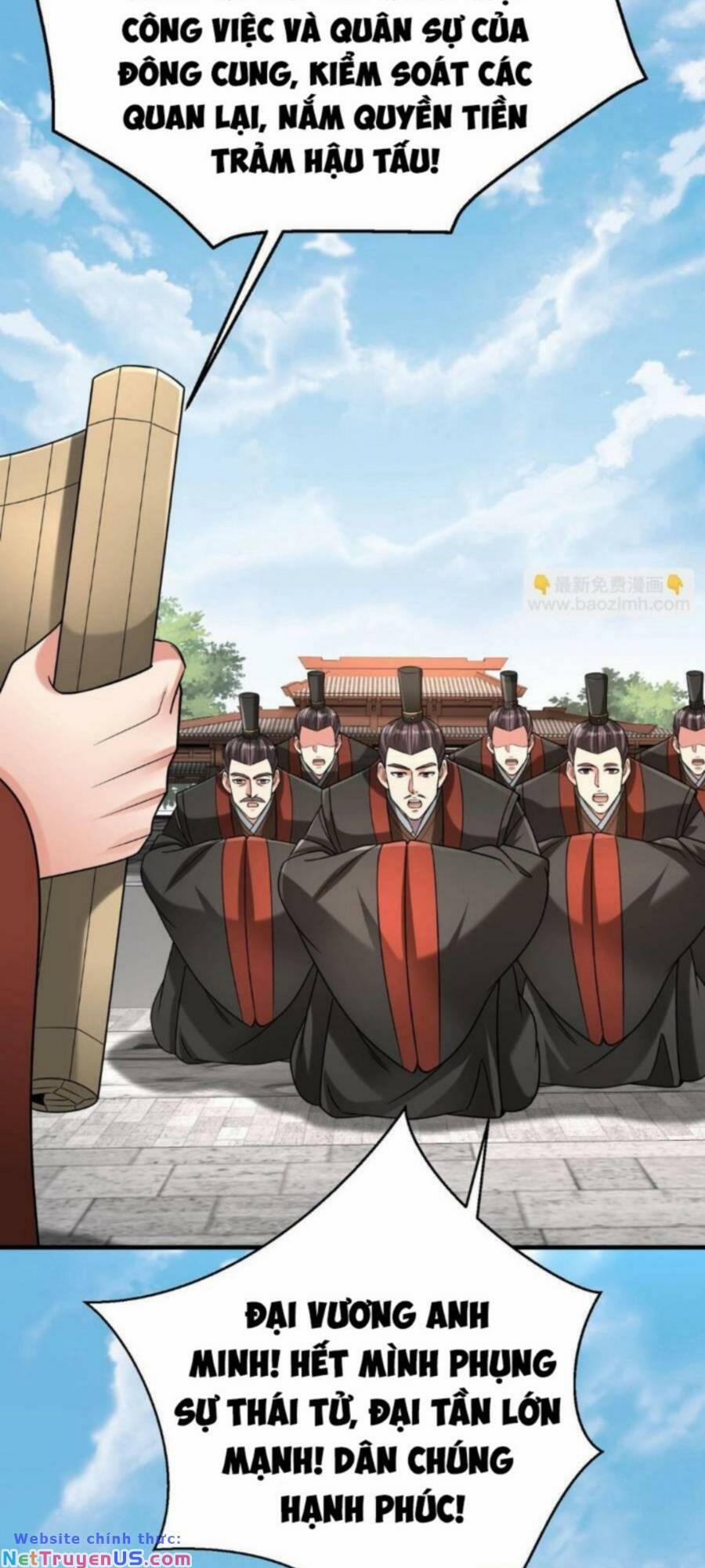 Đại Tần: Ta Con Trai Tần Thủy Hoàng Giết Địch Thăng Cấp Thành Thần 96 trang 31