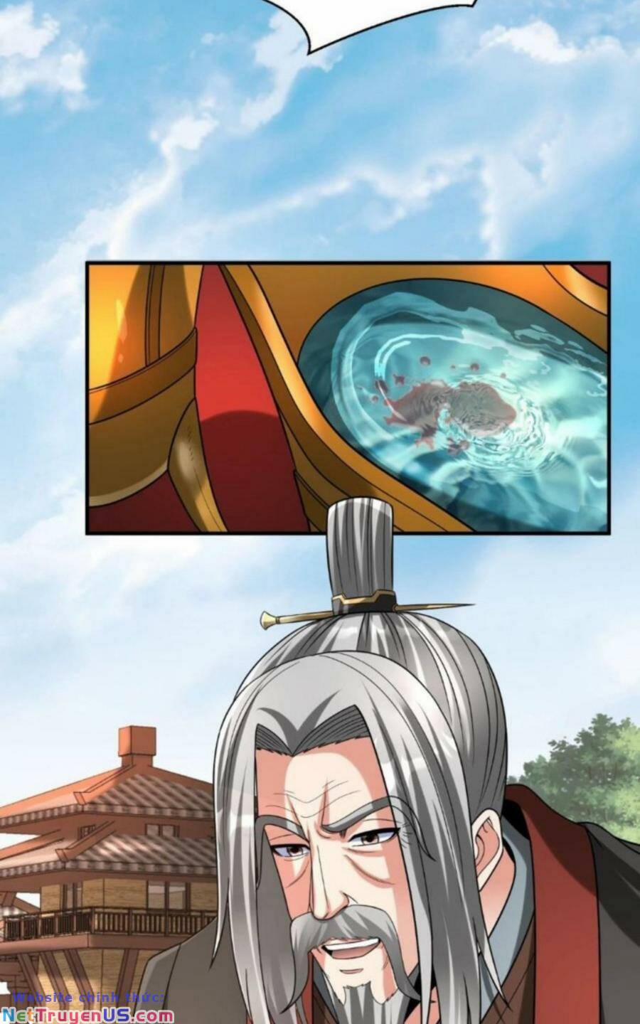 Đại Tần: Ta Con Trai Tần Thủy Hoàng Giết Địch Thăng Cấp Thành Thần 96 trang 32