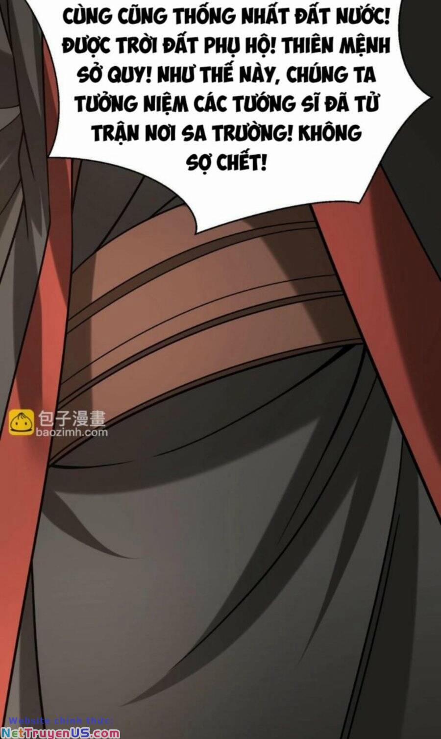 Đại Tần: Ta Con Trai Tần Thủy Hoàng Giết Địch Thăng Cấp Thành Thần 96 trang 36