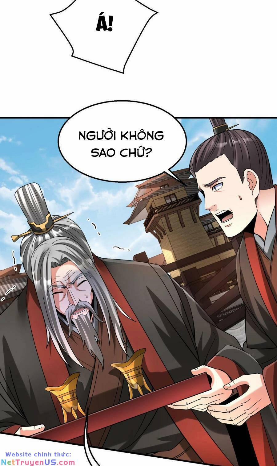 Đại Tần: Ta Con Trai Tần Thủy Hoàng Giết Địch Thăng Cấp Thành Thần 96 trang 48