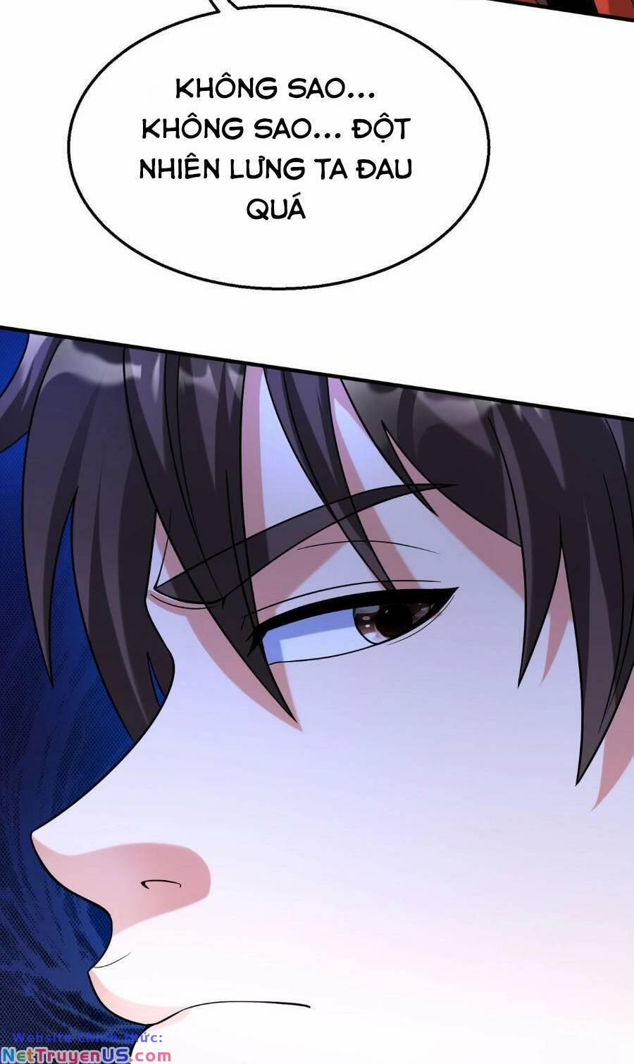 Đại Tần: Ta Con Trai Tần Thủy Hoàng Giết Địch Thăng Cấp Thành Thần 96 trang 49