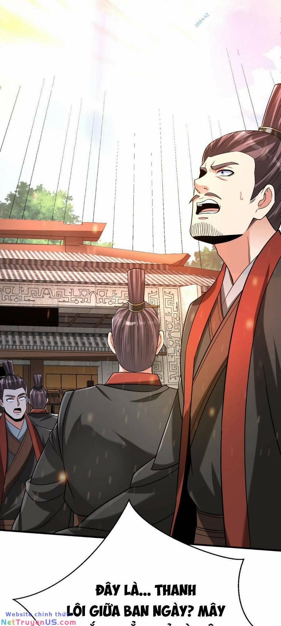 Đại Tần: Ta Con Trai Tần Thủy Hoàng Giết Địch Thăng Cấp Thành Thần 96 trang 54